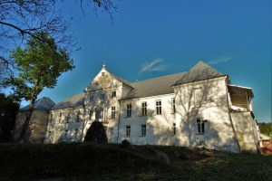 Язлівецький монастир, Язлівець